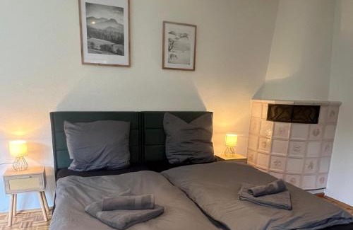 Bad Zwischenahn Apartment | SeeNah Apartments, Komfort mit Einkaufsmöglichkeiten & Parkplatz