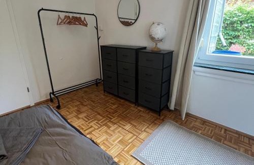 Bad Zwischenahn Apartment | SeeNah Apartments, Komfort mit Einkaufsmöglichkeiten & Parkplatz