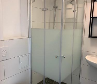 Oberhavel Apartment | Seenland Fewo - 5