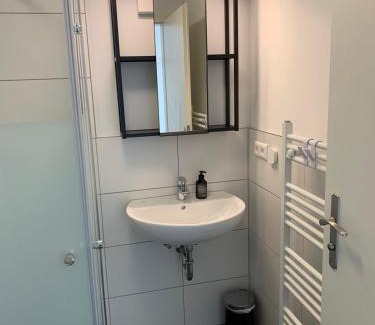 Oberhavel Apartment | Seenland Fewo - 5