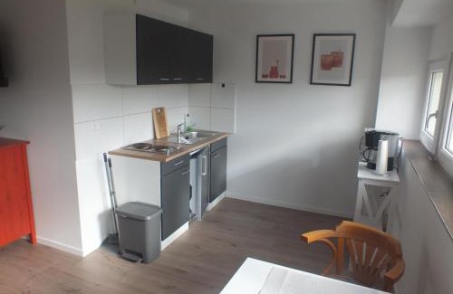 Oberhavel Apartment | Seenland Fewo - 5