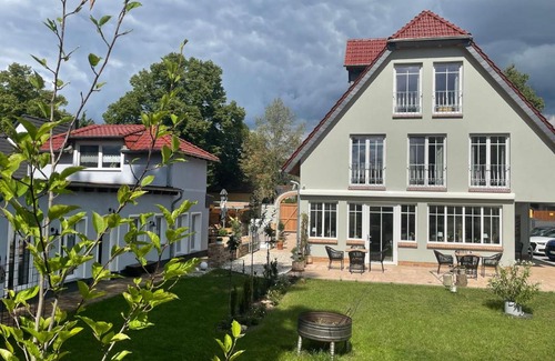 Senftenberg Apartment | SEENLANDHOF