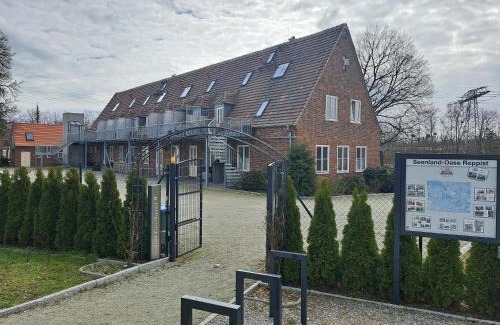 Senftenberg Other | Seenlandoase Reppist