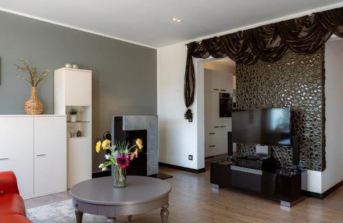 Langscheid Apartment | Seensucht Ferienhaus am Sorpesee