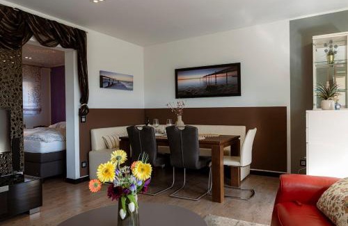 Langscheid Apartment | Seensucht Ferienhaus am Sorpesee