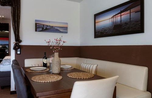 Langscheid Apartment | Seensucht Ferienhaus am Sorpesee