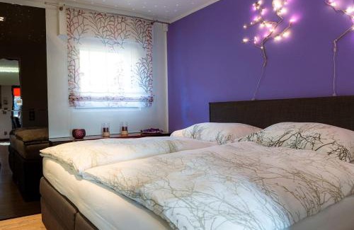Langscheid Apartment | Seensucht Ferienhaus am Sorpesee
