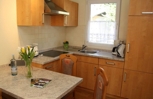 Plau am See House | Seepark Heidenholz, Plau am See