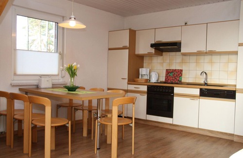 Plau am See House | Seepark Heidenholz, Plau am See
