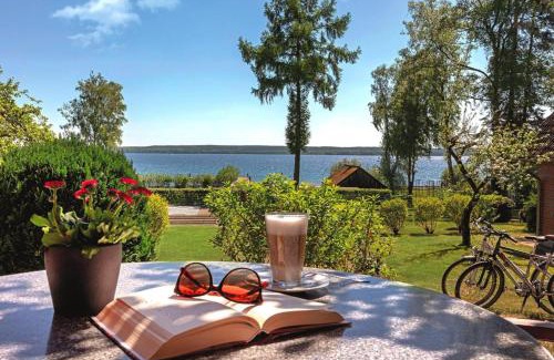 Plau am See House | Seepark Heidenholz, Plau am See, cleaning included