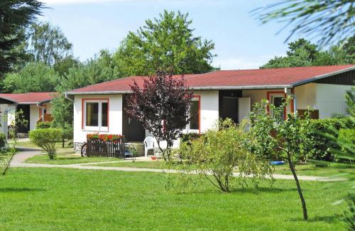 Plau am See House | Seepark Heidenholz, Plau am See, cleaning included