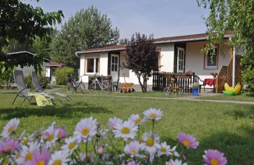 Plau am See House | Seepark Heidenholz, Plau am See, cleaning included