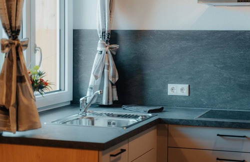 Spital am Pyhrn Apartment | Seespitz - Top 4 - Bergblickapartments