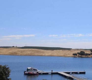 Estrela Apartment | Seesterne
