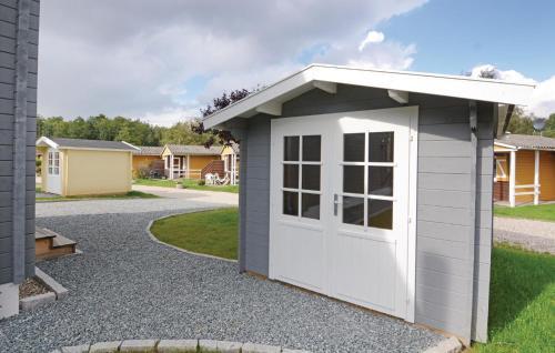 Heringsdorf House | Seeteufel