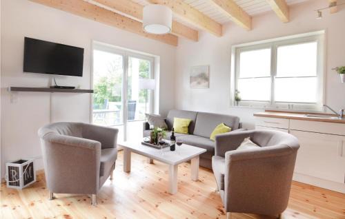 Heringsdorf House | Seeteufel