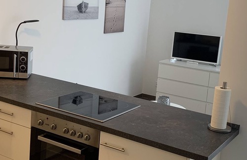 Herrsching am Ammersee Condo | Seetraum Luna nur 150 Schritte zu Deutschlands Längster Seepromenade ..