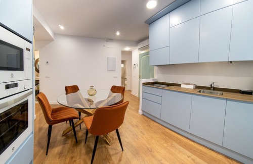 Toledo City Center Apartment | SEFARAD CERVANTES 5 COLLECTION