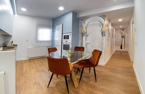 Toledo City Center Apartment | SEFARAD CERVANTES 5 COLLECTION