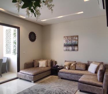 Salalah Apartment | Segal 2 Hawana Salalah Forest Island