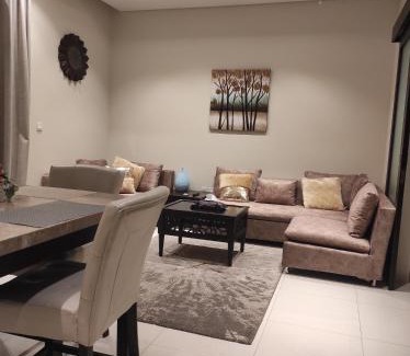 Salalah Apartment | Segal 2 Hawana Salalah Forest Island
