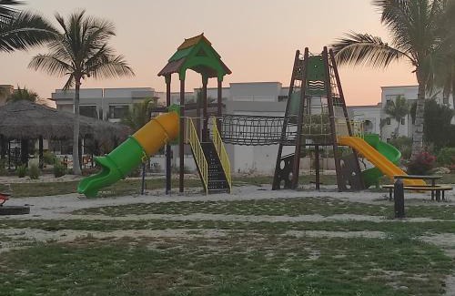 Salalah Apartment | Segal 2 Hawana Salalah Forest Island
