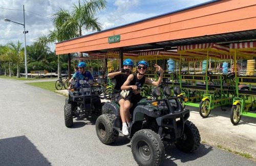 Port Dickson House | Segar Recreation Agro Park