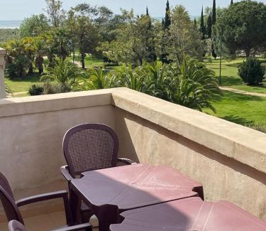 Punta del Moral Apartment | SEGUNDA PLANTA EN URB. JARDINES DE ISLA CANELA BY SIT ISLA CANELA
