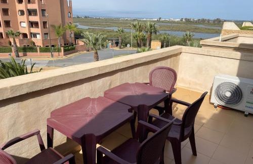 Punta del Moral Apartment | SEGUNDA PLANTA EN URB. JARDINES DE ISLA CANELA BY SIT ISLA CANELA