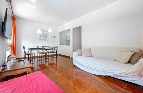 Segur de Calafell Apartment | Segur de Calafell 50m del Mar