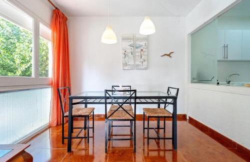 Segur de Calafell Apartment | Segur de Calafell 50m del Mar