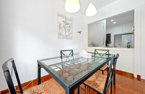 Segur de Calafell Apartment | Segur de Calafell 50m del Mar