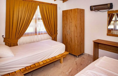 Karaagac Villa | seher yıldızı