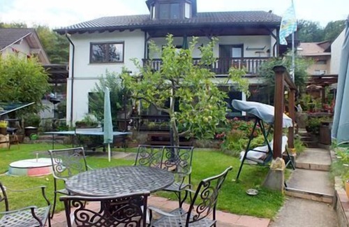 Gemuenden Apartment | Sehr ruhige, gemütliche und sehr gut eingerichtete Ferienwohnung
