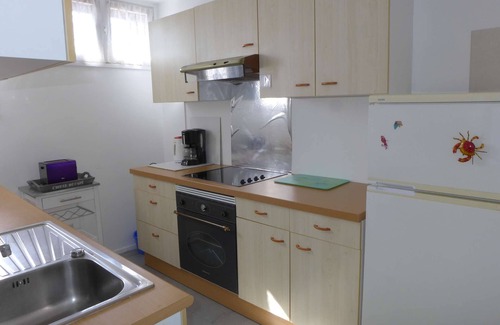 Le Penon Apartment | Seignosse Ocean, beautiful apartment, rated 2 stars, close to the beach and town center, 4 people