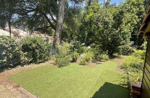 Le Penon House | Seignosse Ocean, semi-detached villa, peaceful location under the pine trees, close to the beach.