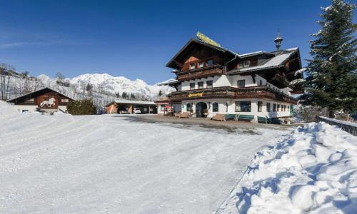 Schladming Hotel | Seiterhof