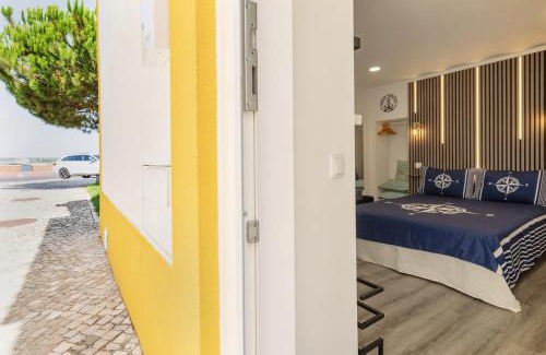 Seixal Apartment | Seixal Yachting Bay Studio