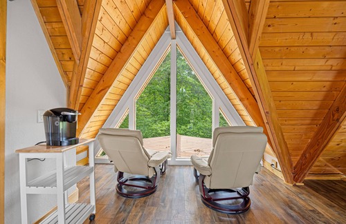 Gatlinburg Cabin | Selah