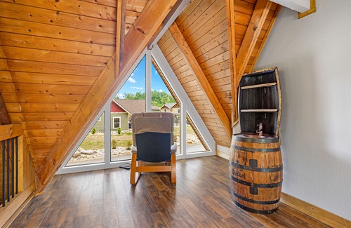 Gatlinburg Cabin | Selah