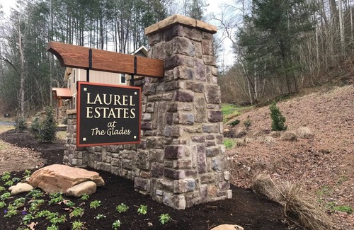 Gatlinburg Cabin | Selah