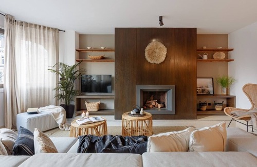 Almagro Apartment | Selayar - 4 bedrooms in Almagro