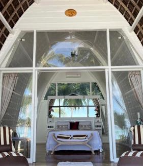 Selayar Islands Hotel | Selayar Pearl Beach Cottage