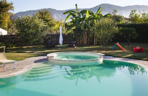 Capo d'Orlando House | Selenite