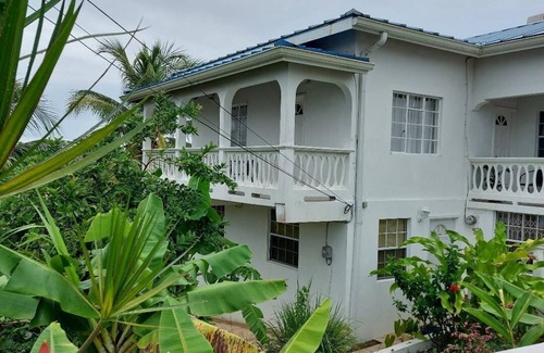 Micoud Apartment | Selen’s cozy retreat in Ti Rocher Micoud Saint Lucia