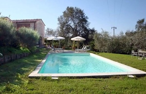 San Pietro in Bossolo Cottage | Self catering Agriturismo Annita for 4 people