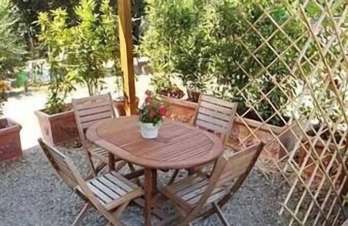 San Pietro in Bossolo Cottage | Self catering Agriturismo Annita for 2 people