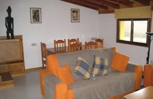 Muriel de la Fuente Cottage | Self catering La Fuentona for 5 people