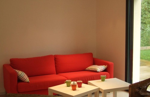 Kerherou House | Self catering accomodation Bretagne sud Moëlan Plages Ports 2km 5pers Promo