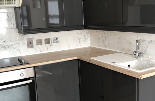 Les Pieces Apartment | Self-Catering Apartment in Guernsey